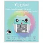 Instant camera for children MajesticLine blue Photo 9
