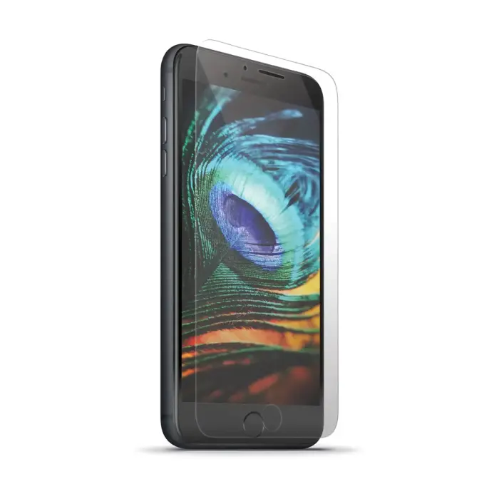 Forever tempered glass 2,5D for Honor X7a Foto 2