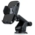 CAR HOLDER MAXXIMUS VADER BLACK  FOR WINDSHIELD Photo 1