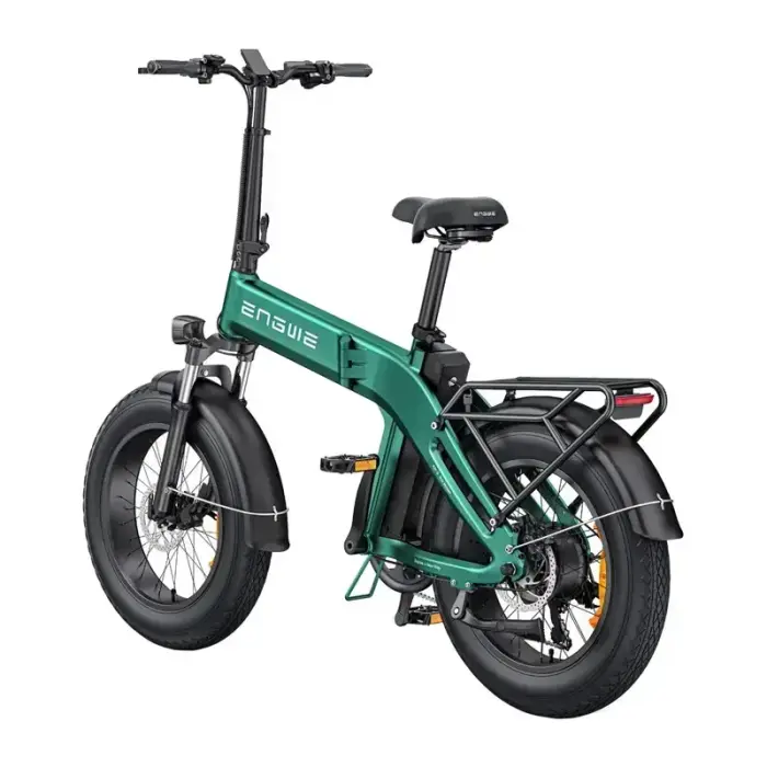 ENGWE EP-2 3.0 BOOST 250W 20" Electric Bike (Green) Foto 4