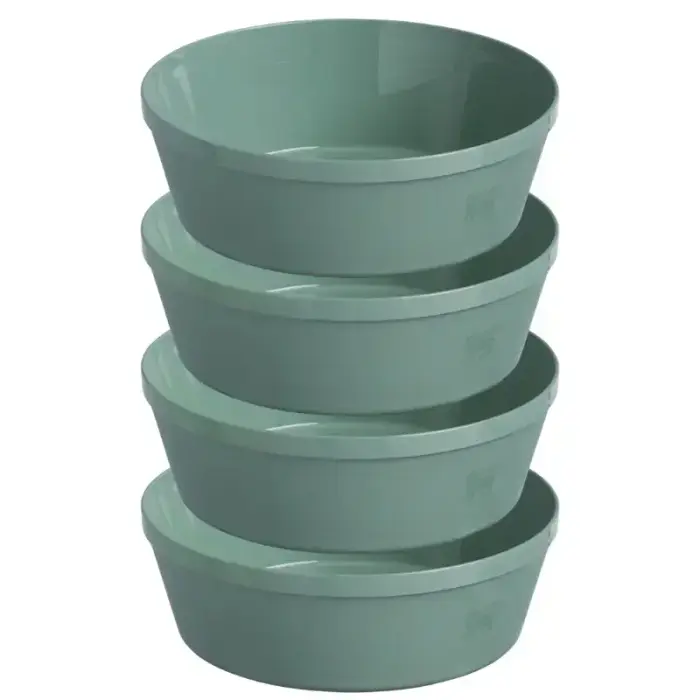 Camping cooking set Wildfare Core Full Serve Cookset 3.78L teal/dark grey Photo 4