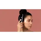 Marielle head massage brush with steam and light function MSMPS black Фото 4