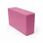 Wozinsky WKDJ-P Yoga Cube for Pilates and Stretching Exercises - Pink Фото 3