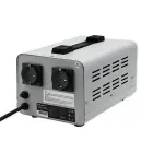Qoltec   Automatic Voltage Stabilizer AVR 2000VA Foto 3