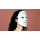 Marielle LED Light Therapy Mask MML white Photo 8