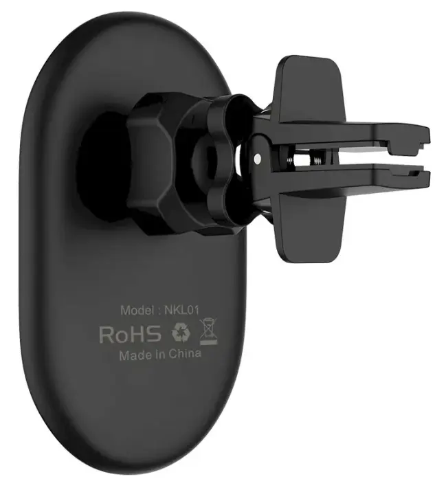 Nillkin Magnetic Car Mount MagRoad Lite (Clip) Photo 3