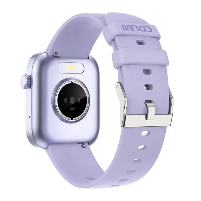 Colmi P71 Smartwatch (Purple) Photo 3