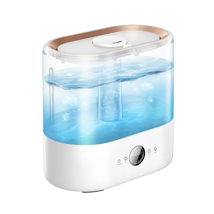 Humidifier Deerma ST636W Foto 4