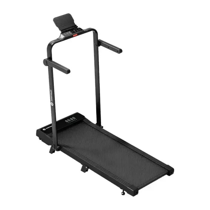 DeerRun A6 Plus folding electric treadmill Фото 2