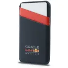 Red Bull Meshed MagSafe Wallet          navy blue Foto 1