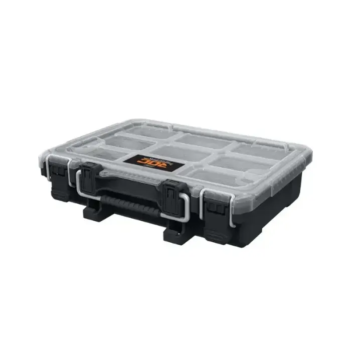 Organaizers ROC Pro Gear 2.0 Half Organizer 34,8x26,8x9,5cm Foto 2