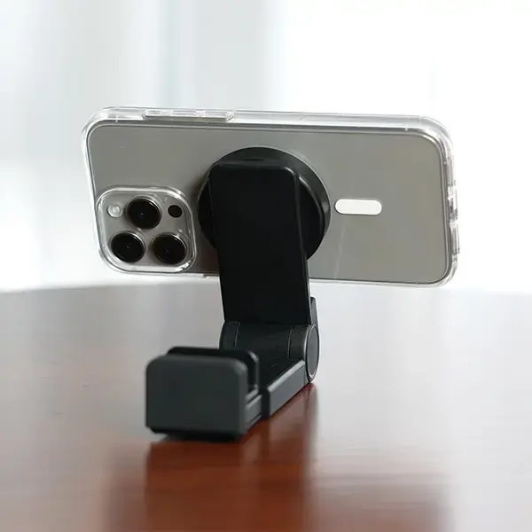 Araree samolotowy uchwyt indukcyjny Plane Mount M czarny|black MagSafe AR70-01963A Photo 3