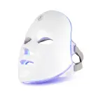 Marielle LED Light Therapy Mask MML white Photo 3