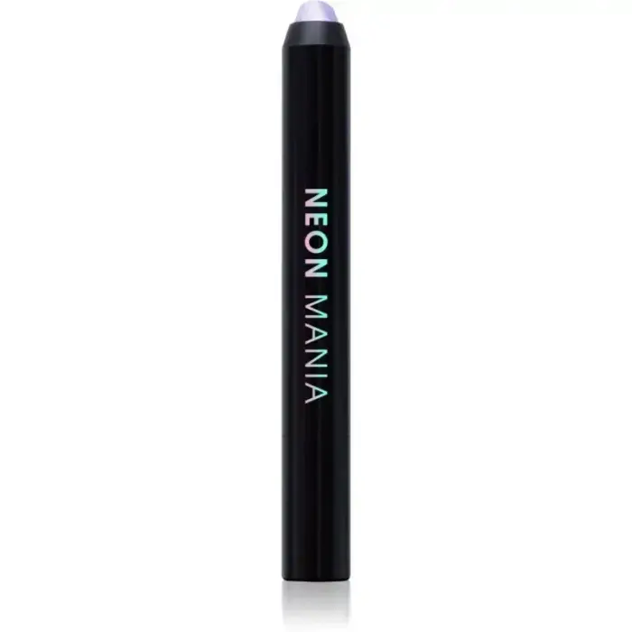 Dermacol Neon Mania Creamy Eye Pencil with Multichrome Effect 12h Mermaid - 3 3 G Foto 1