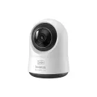 Baseus Security P1 Pro 3K Indoor Camera (EU Version) - White Foto 1