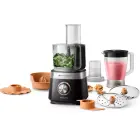PHILIPS Viva Collection Kompaktais virtuves kombains 850 W Photo 3