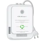 Qoltec Certified Natural Gas Leak Sensor | CH4 detector | NG | Tuya | Wi-Fi | 85dB alarm | LED  Photo 14