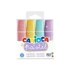 Marķieri CARIOCA Memolight 4 gab Foto 1