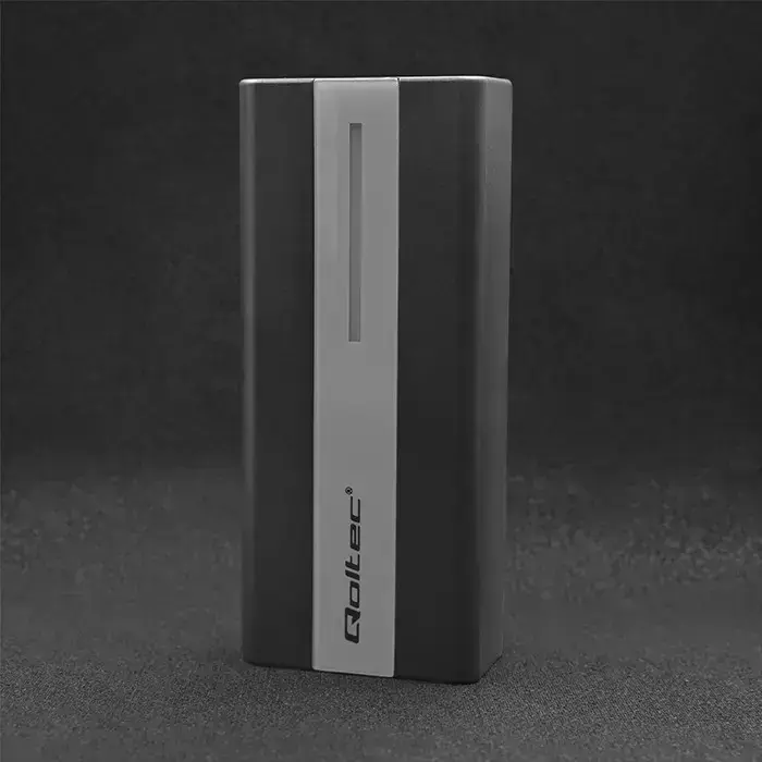 Qoltec Proximity RFID card and key fob reader | EM | Mifare | card | key ring | ABS Фото 4
