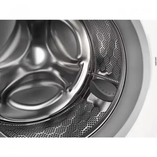 Electrolux veļas mazg.mašīna (front.ielāde), 9 kg Foto 2