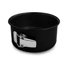 Kūkas forma ar augstu pamatni Gardenia Ø 20 x 8,5 cm  Foto 1
