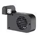 iPega SW2206 Coolin Fan for Charging Dock Nintendo Switch 2 Blackk Фото 5