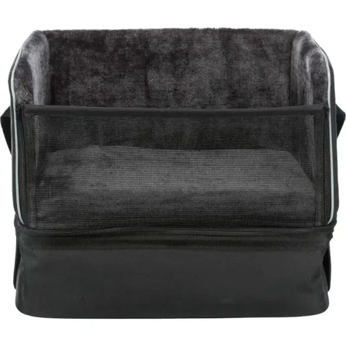 Automašīnas sēdeklis - Trixie Car seat, 45 × 38 × 37 cm Photo 19