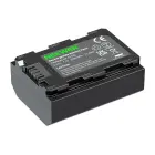 Replacement battery for Sony devices: NEEWER NP-FZ100 Foto 1