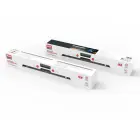 XO LED magnetic lamp YH08A 1200mAh black Foto 3