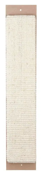 Nail sharpener : Trixie Scratching Board 11*60cm, beige Photo 2