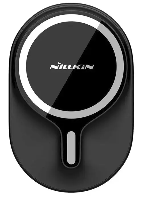 Nillkin Magnetic Car Mount MagRoad Lite (Clip) Photo 2