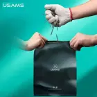 USAMS Replacement Bag Set for Dispenser US-ZB192 3 rolls = 60 bags LJDZB19301 (US-ZB193) Foto 5