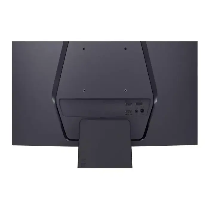 LG Monitor Ultragear Gaming 27GS60QC-B 27GS60QCB (27GS60QC-B.AEUQ) Photo 2