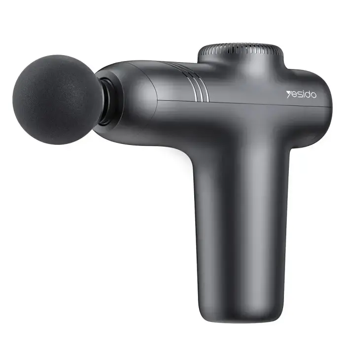 Yesido Massager MG01 Massage Gun black Photo 2