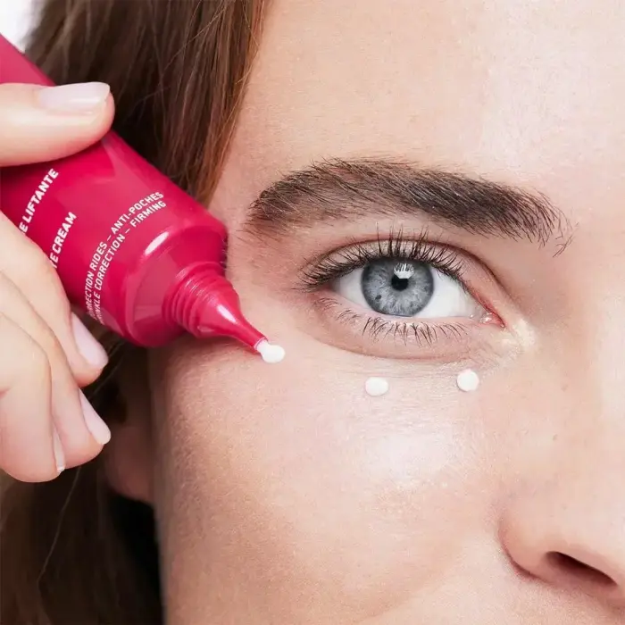 Nuxe Merveillance Lift Eye Cream 15Ml in Skin Foto 4