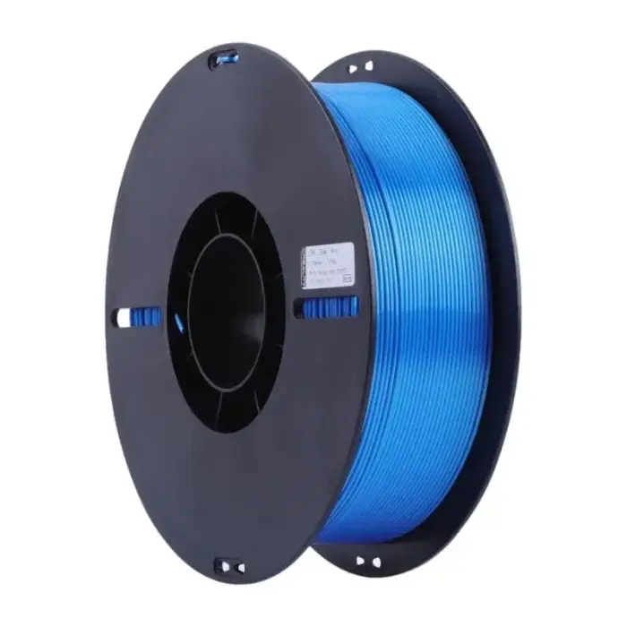 CR-Silk PLA Filament Creality (Blue) Фото 2