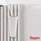 Humidifier set of 2 18,5x8,5x2,8cm ceramic Photo 3