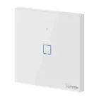 Smart Switch WiFi + RF 433 Sonoff T1 EU TX (1-channel) Foto 2