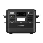 FOSSIBOT F2400 2400W Charging Station (Black) Foto 5