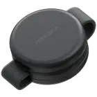 Wireless charger Energea Alumag Trio 3in1 Qi2 15W graphite Фото 1