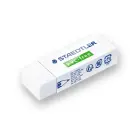 Dzēšgumija STAEDTLER PVC-FREE 525B20, izmērs 65x23x13 mm Foto 2