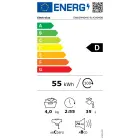 Electrolux SensiCare veļas mazg.mašīna (front.ielāde), 4 kg Foto 3