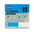 Tempered Glass HARD DIAMOND for camera (LENS) for Iphone 13 Pro/13 Pro Max silver (lens 3 pieces) Foto 22