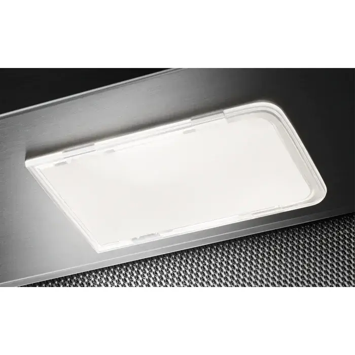 Electrolux izvelkams tvaika nosūcējs, 60 cm, C, pelēks Foto 4
