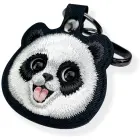 Case Locator Nimmy New Big Eyed   Pet 2.0 Panda black Фото 3