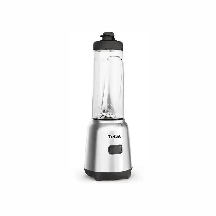 TEFAL Mix&Move sporta blenderis, pelēks Foto 2