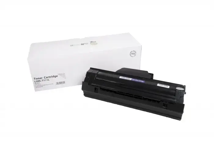 Fusion Samsung MLT-D111L Laser Cartridge for M2020W | SL-M2070FW series 1.8K Pages (Analog) Photo 2