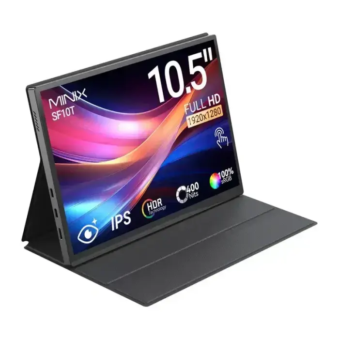 Minix SF10T 10.5" Portable Monitor Foto 5