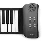 Huslog Electric Piano Foto 3