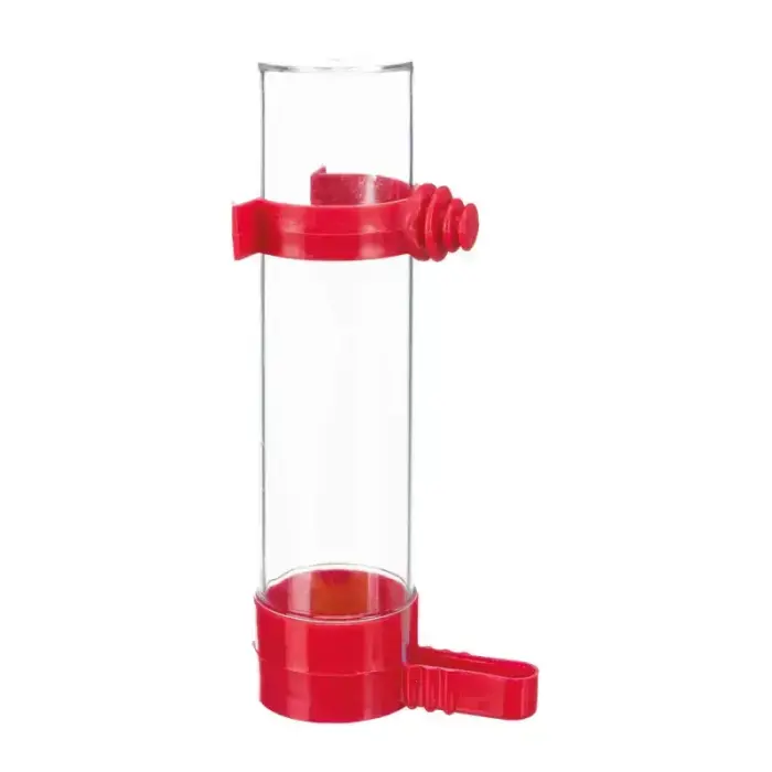 Dzirdinātava - Trixie Food and water dispenser, 130 ml/16 cm Foto 4